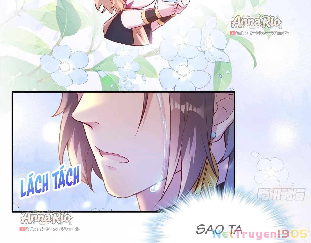 Thảnh Thơi Thú Thế Chủng Chủng Điền, Sinh Sinh Tể Chapter 743 - Trang 2
