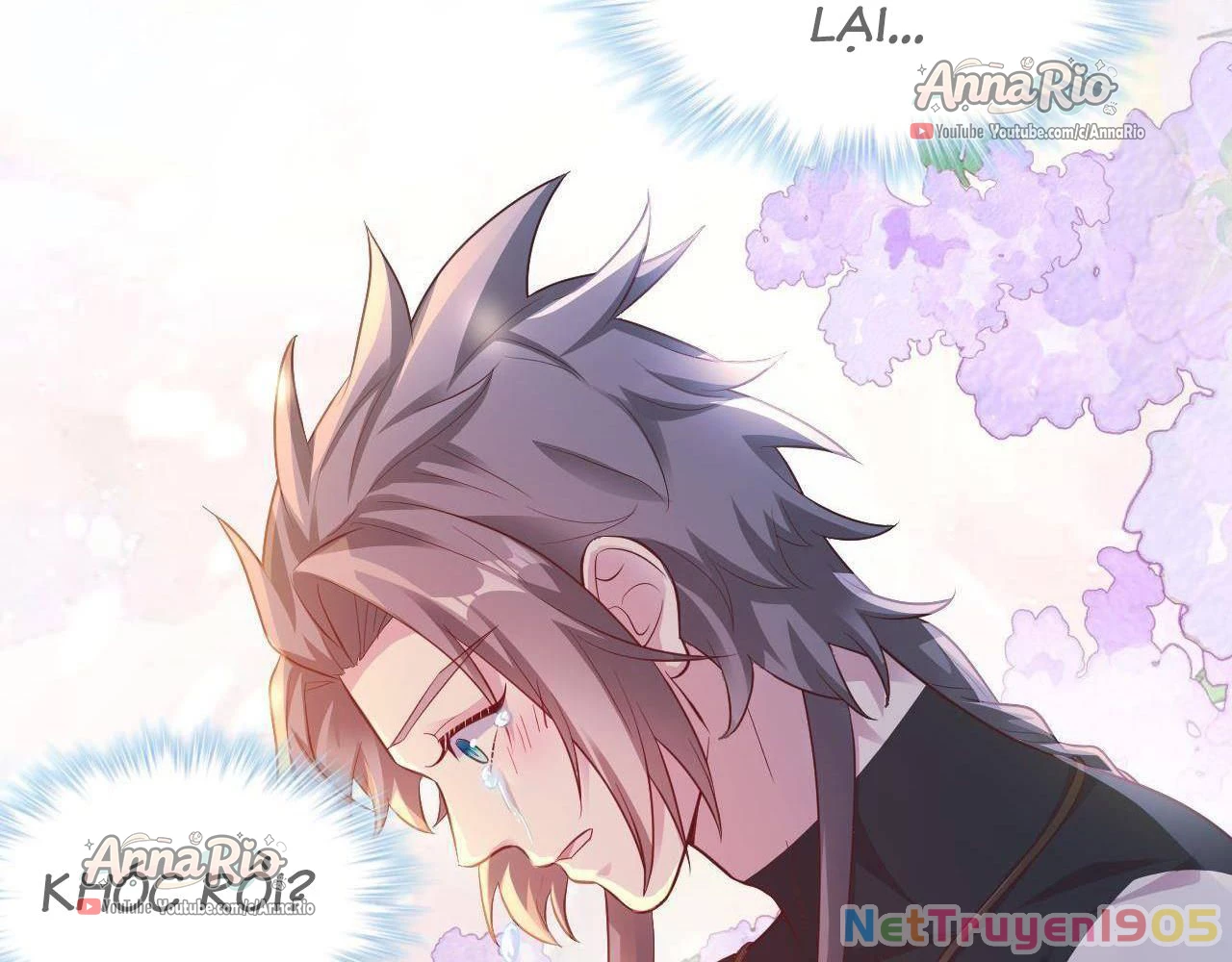 Thảnh Thơi Thú Thế Chủng Chủng Điền, Sinh Sinh Tể Chapter 743 - Trang 2