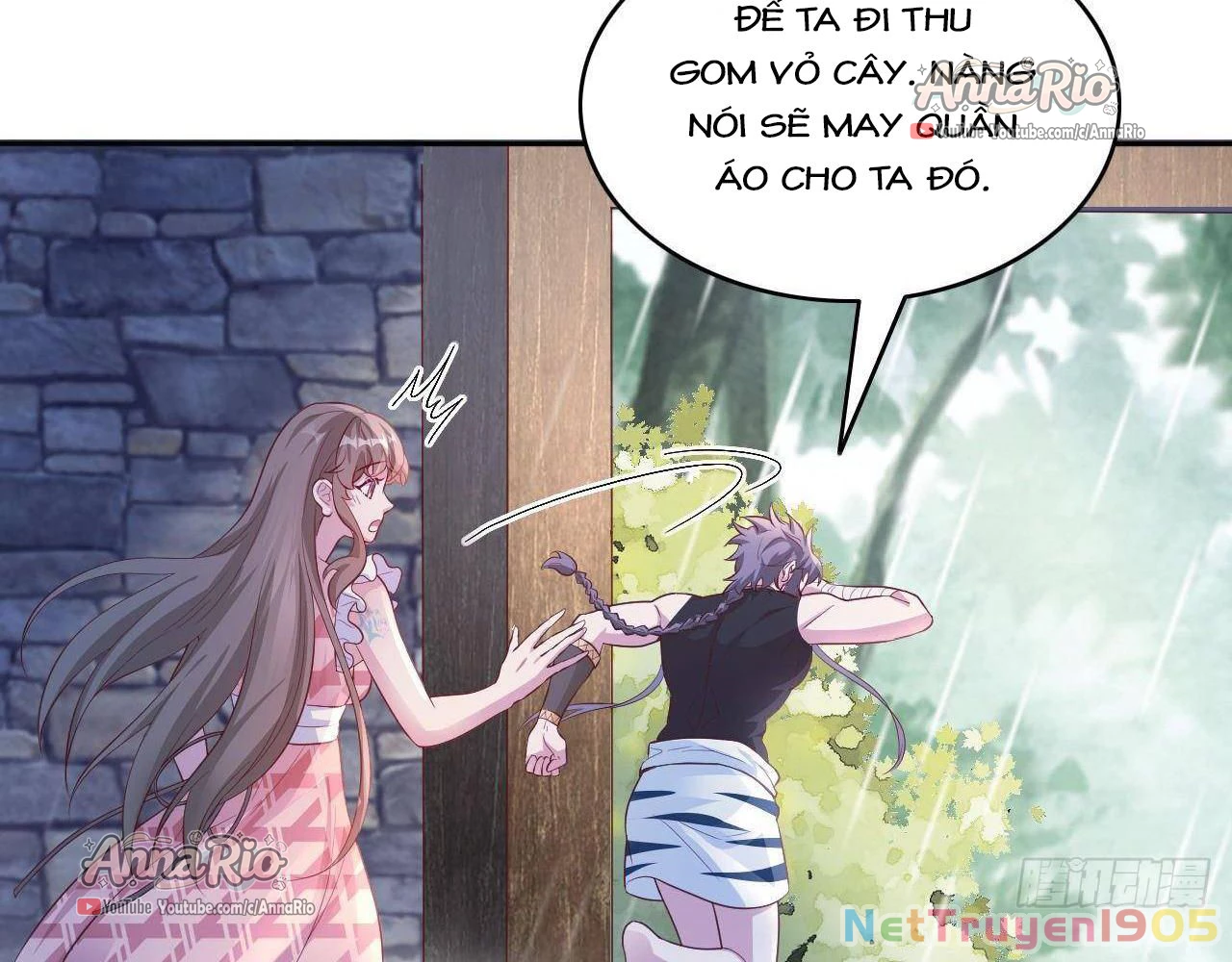 Thảnh Thơi Thú Thế Chủng Chủng Điền, Sinh Sinh Tể Chapter 743 - Trang 2