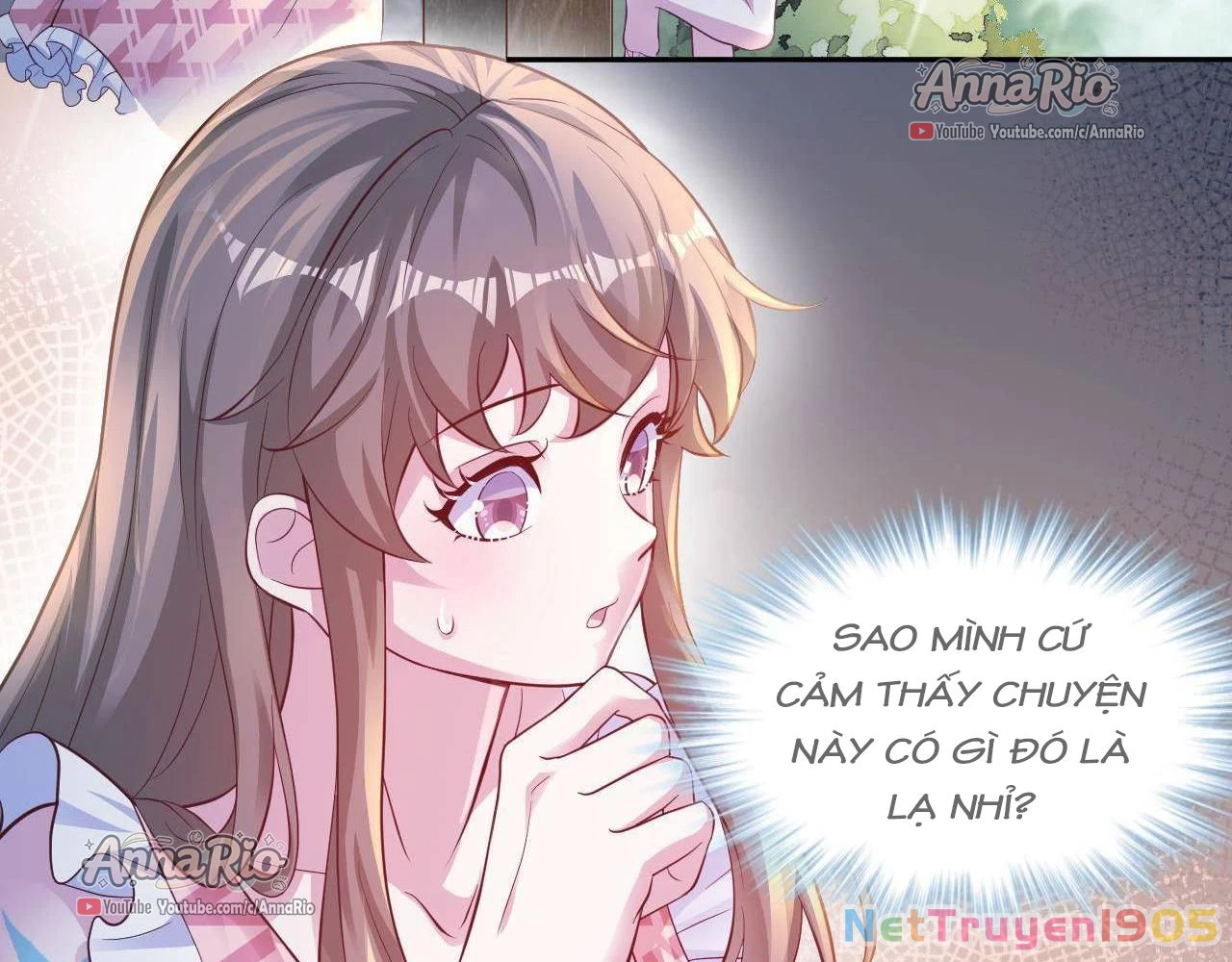 Thảnh Thơi Thú Thế Chủng Chủng Điền, Sinh Sinh Tể Chapter 743 - Trang 2