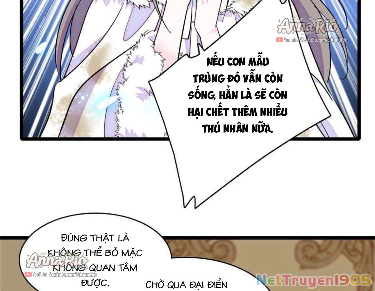 Manh Động Thú Thế Chapter 476 - 5