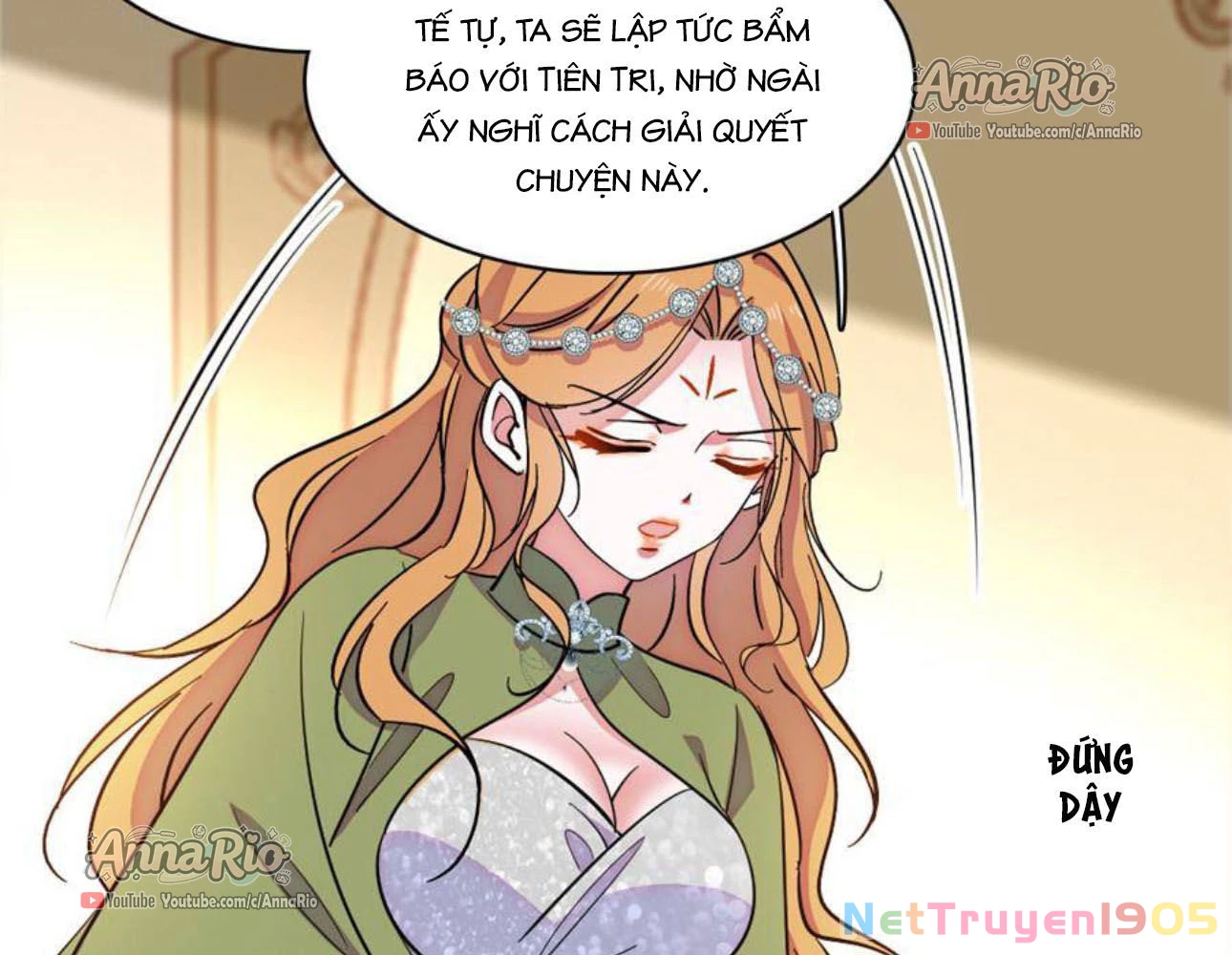 Manh Động Thú Thế Chapter 476 - 6
