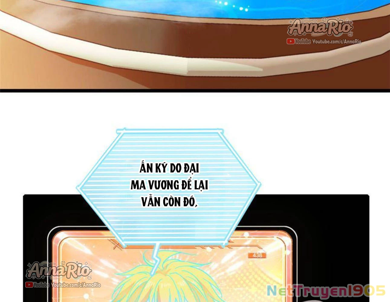 Manh Động Thú Thế Chapter 476 - 11