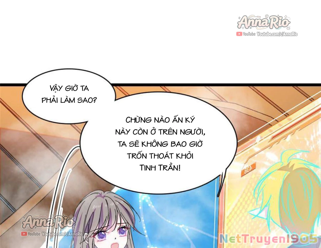 Manh Động Thú Thế Chapter 476 - 15
