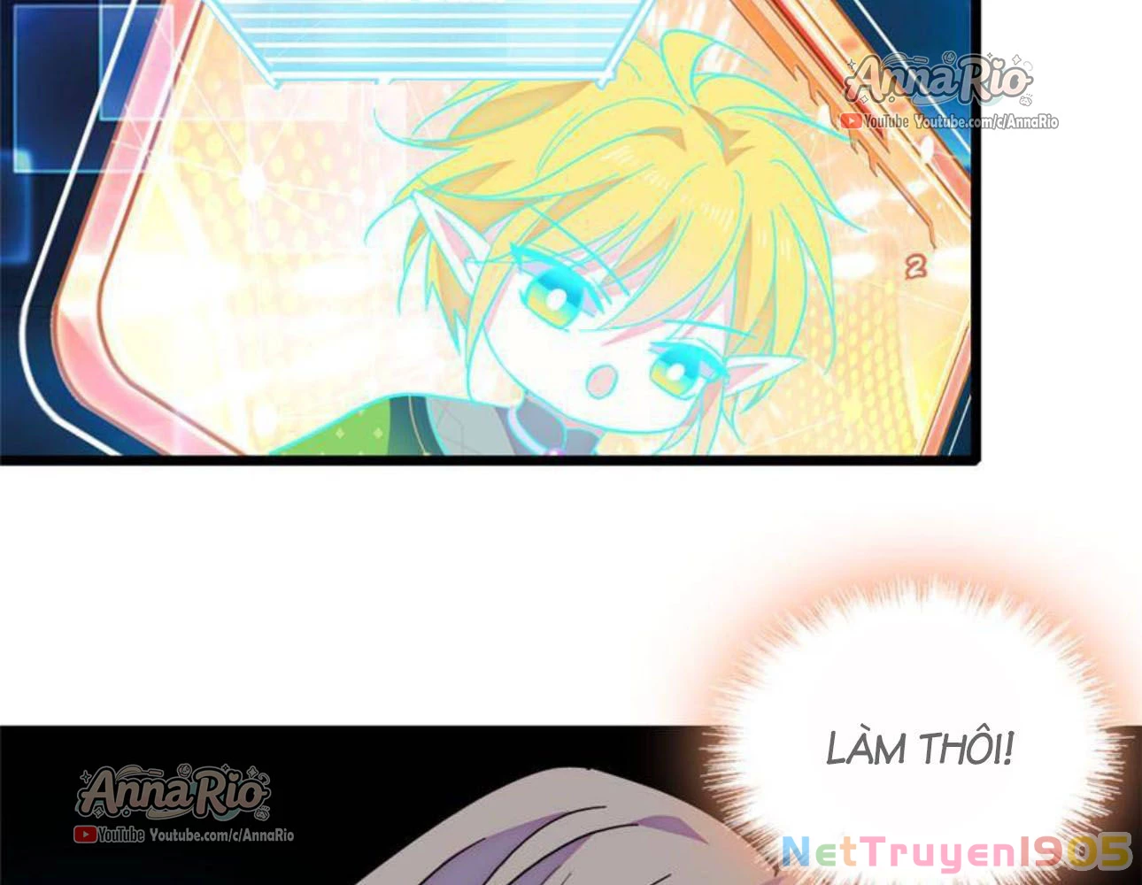 Manh Động Thú Thế Chapter 476 - 20