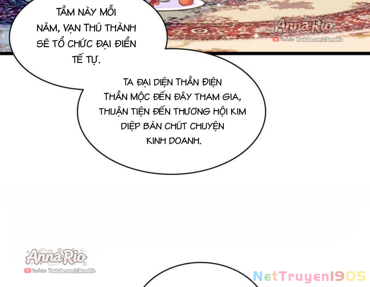Manh Động Thú Thế Chapter 477 - 12