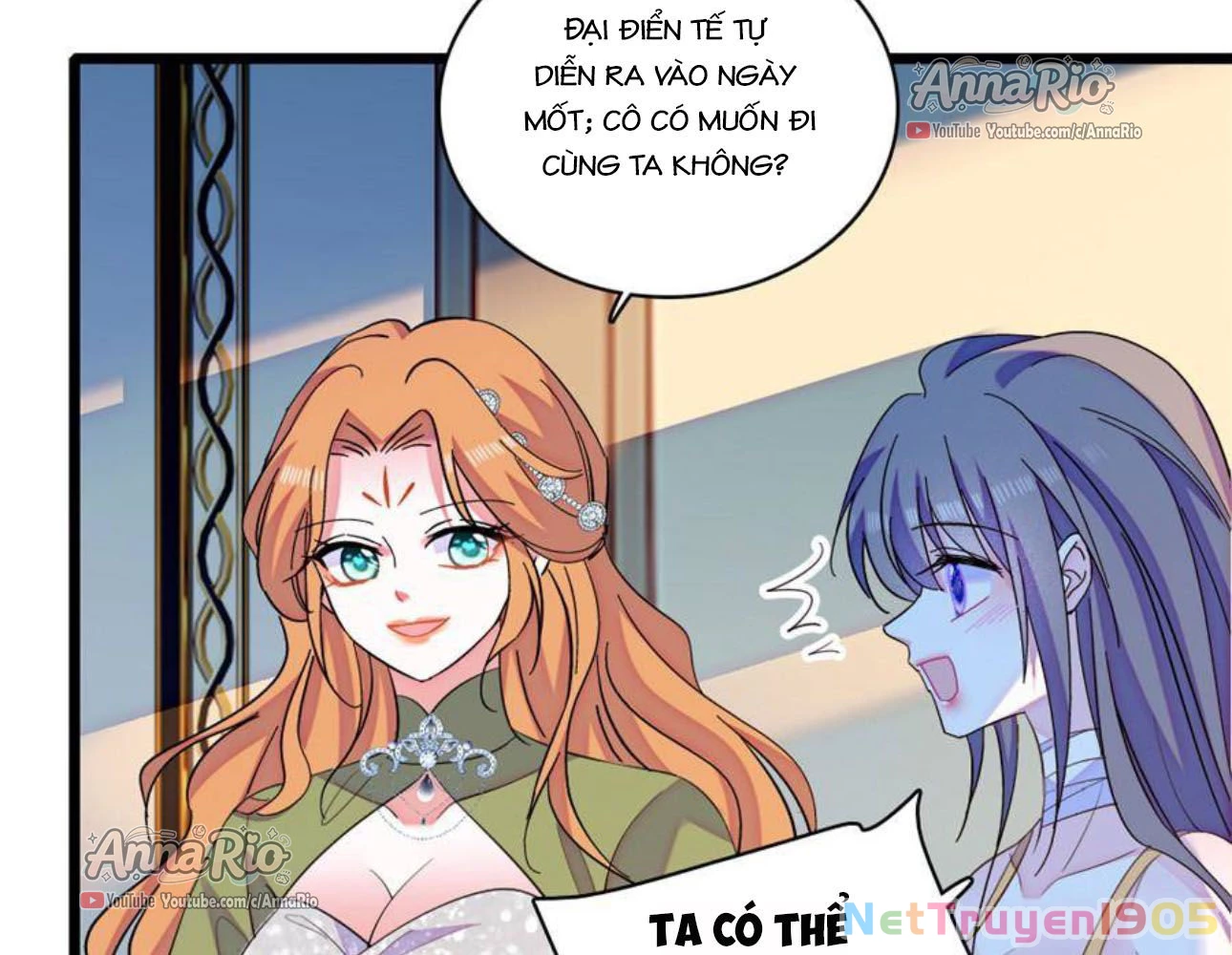 Manh Động Thú Thế Chapter 477 - 13