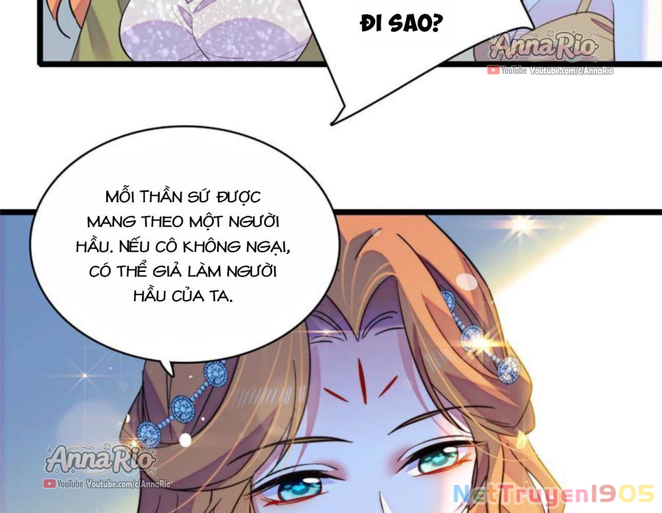 Manh Động Thú Thế Chapter 477 - 14