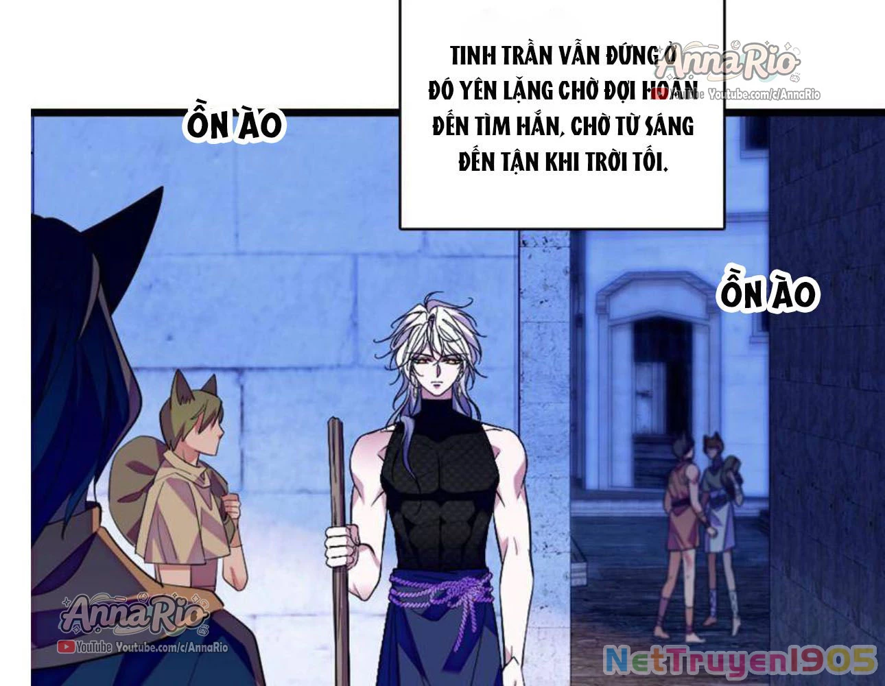 Manh Động Thú Thế Chapter 478 - 5