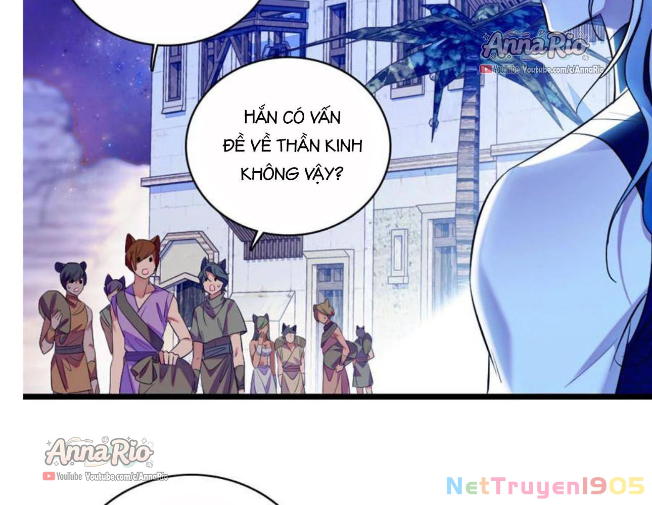 Manh Động Thú Thế Chapter 478 - 7