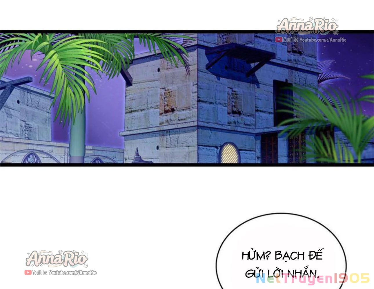 Manh Động Thú Thế Chapter 479 - 8
