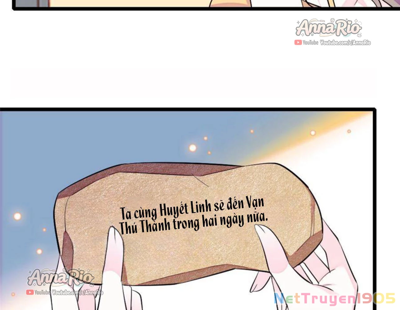 Manh Động Thú Thế Chapter 479 - 10