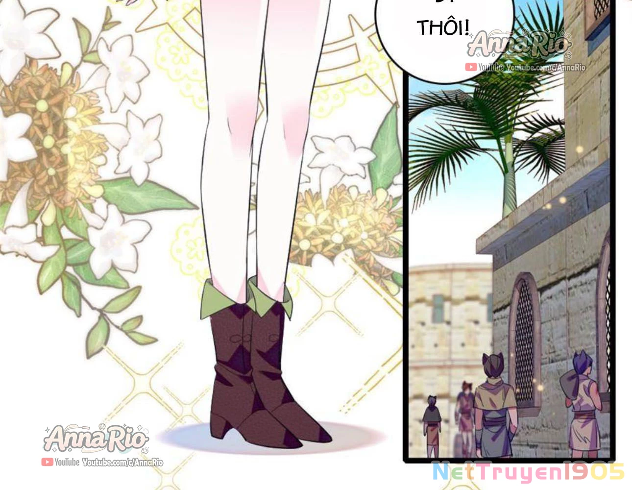 Manh Động Thú Thế Chapter 479 - 20