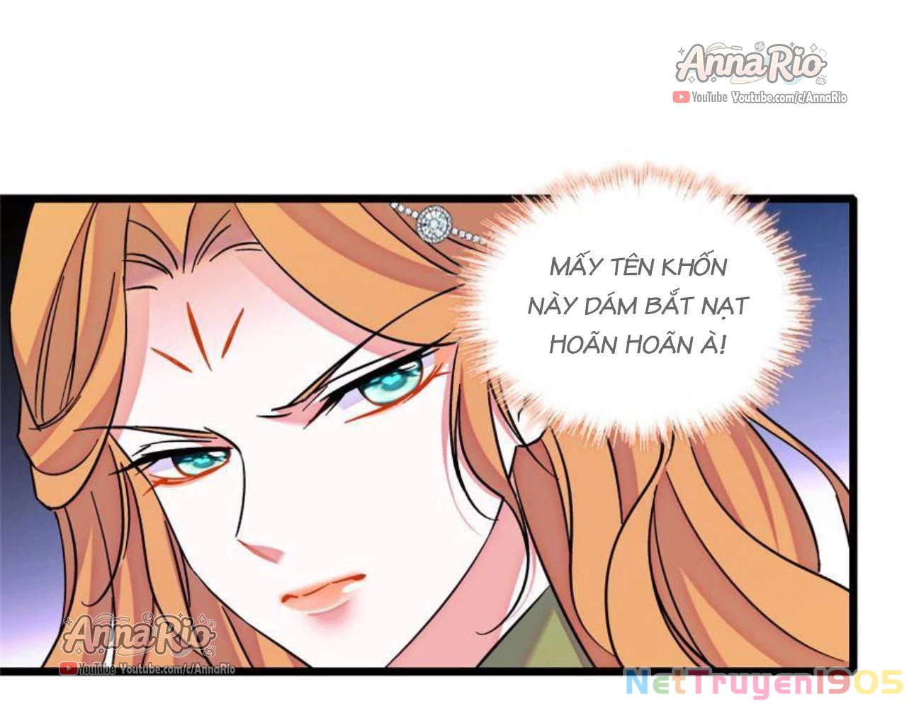 Manh Động Thú Thế Chapter 480 - 4