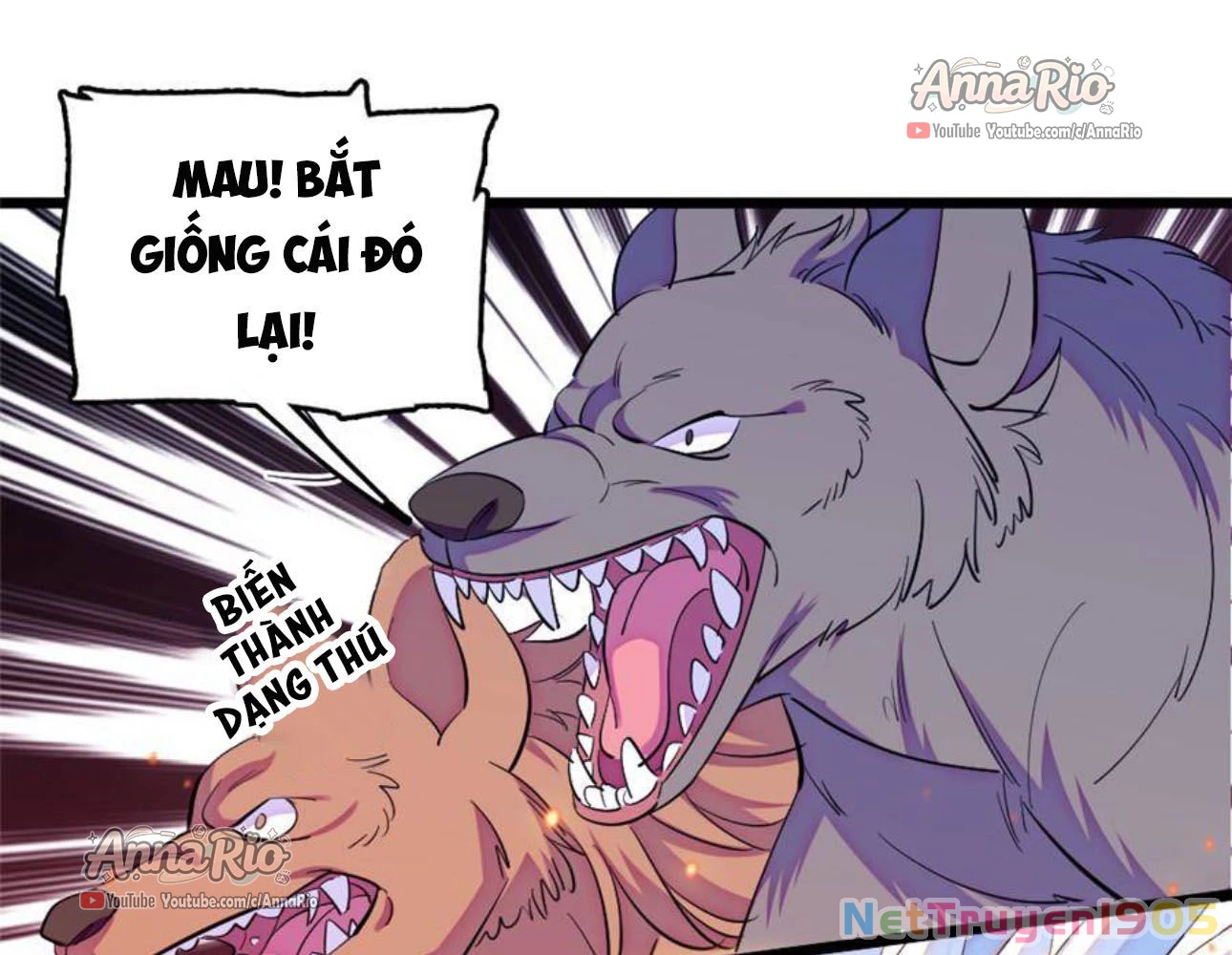 Manh Động Thú Thế Chapter 480 - 5