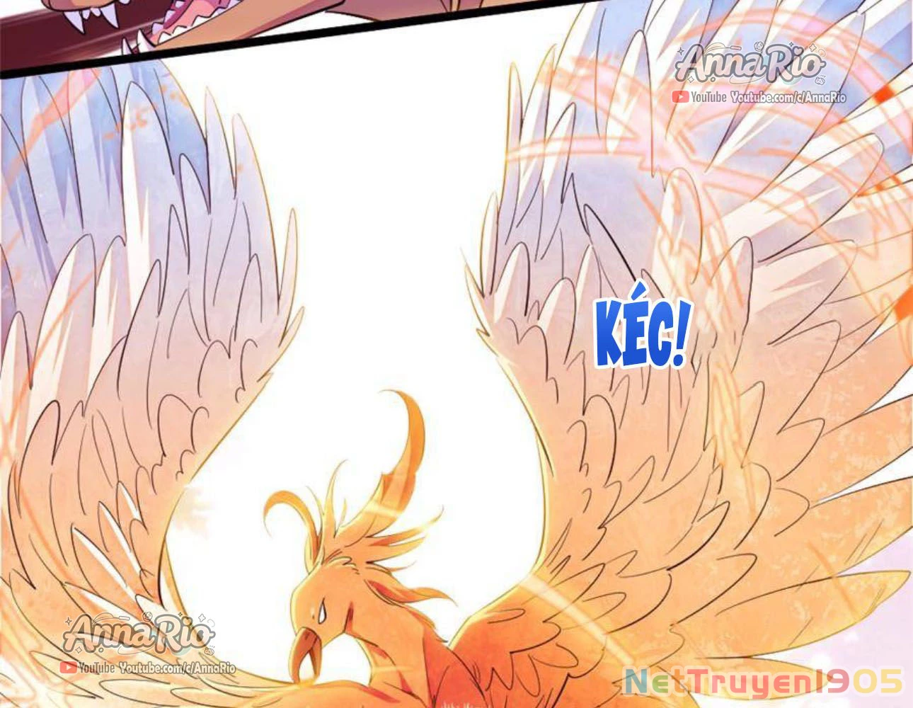 Manh Động Thú Thế Chapter 480 - 6