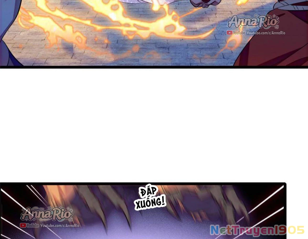 Manh Động Thú Thế Chapter 480 - 8
