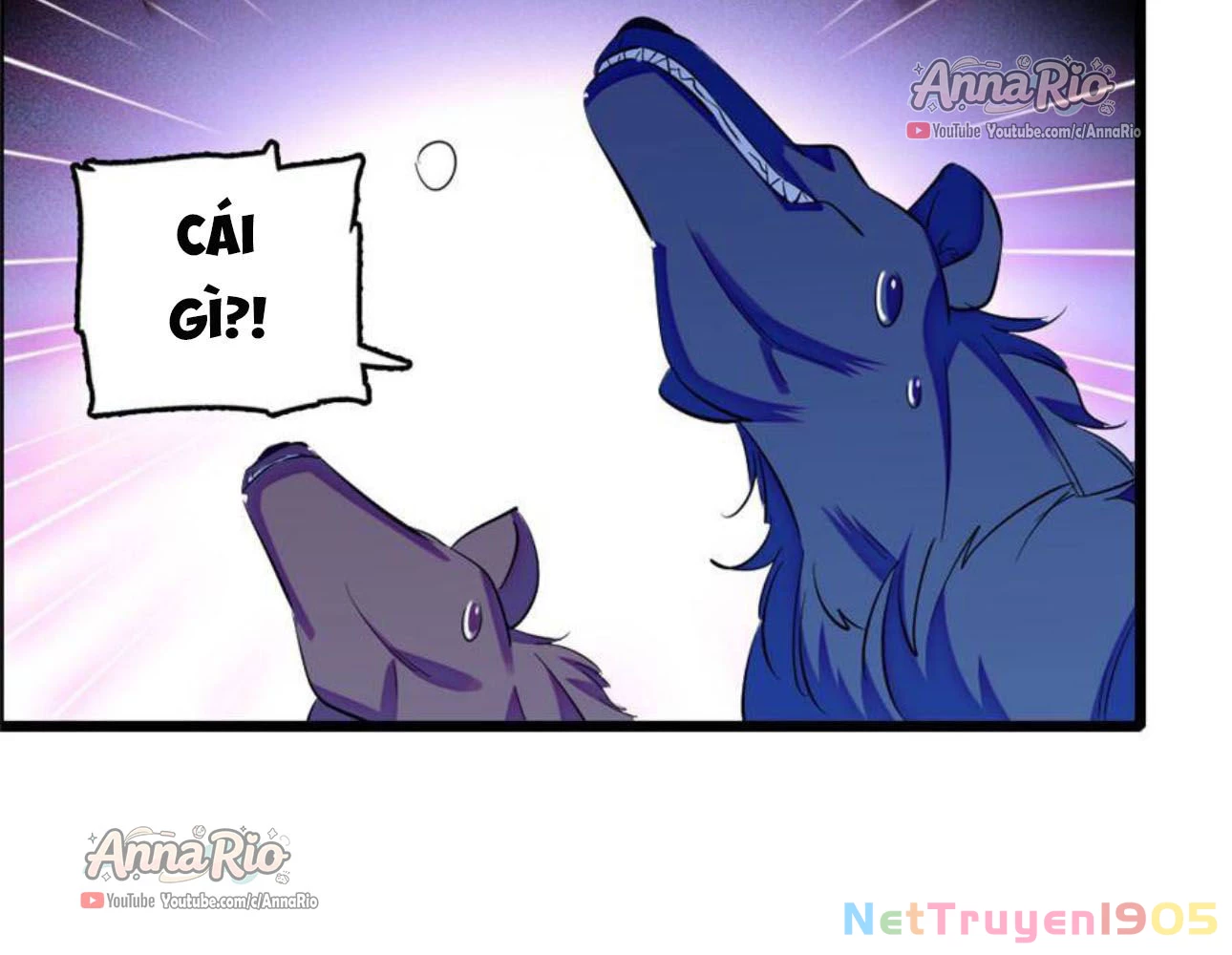 Manh Động Thú Thế Chapter 480 - 9