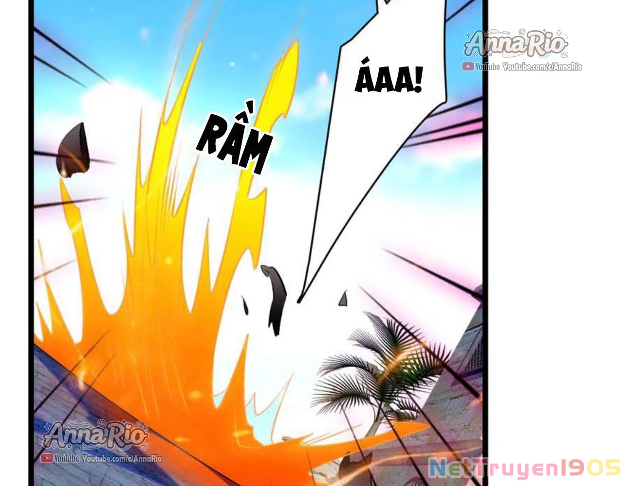 Manh Động Thú Thế Chapter 480 - 12