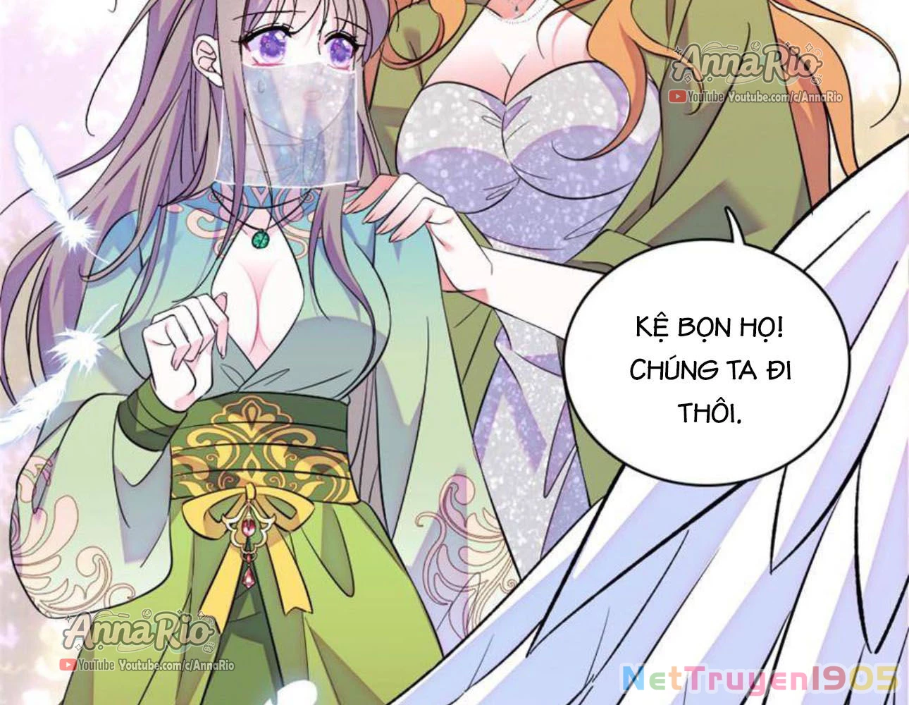 Manh Động Thú Thế Chapter 480 - 15