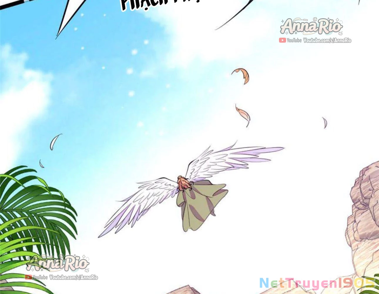 Manh Động Thú Thế Chapter 480 - 17