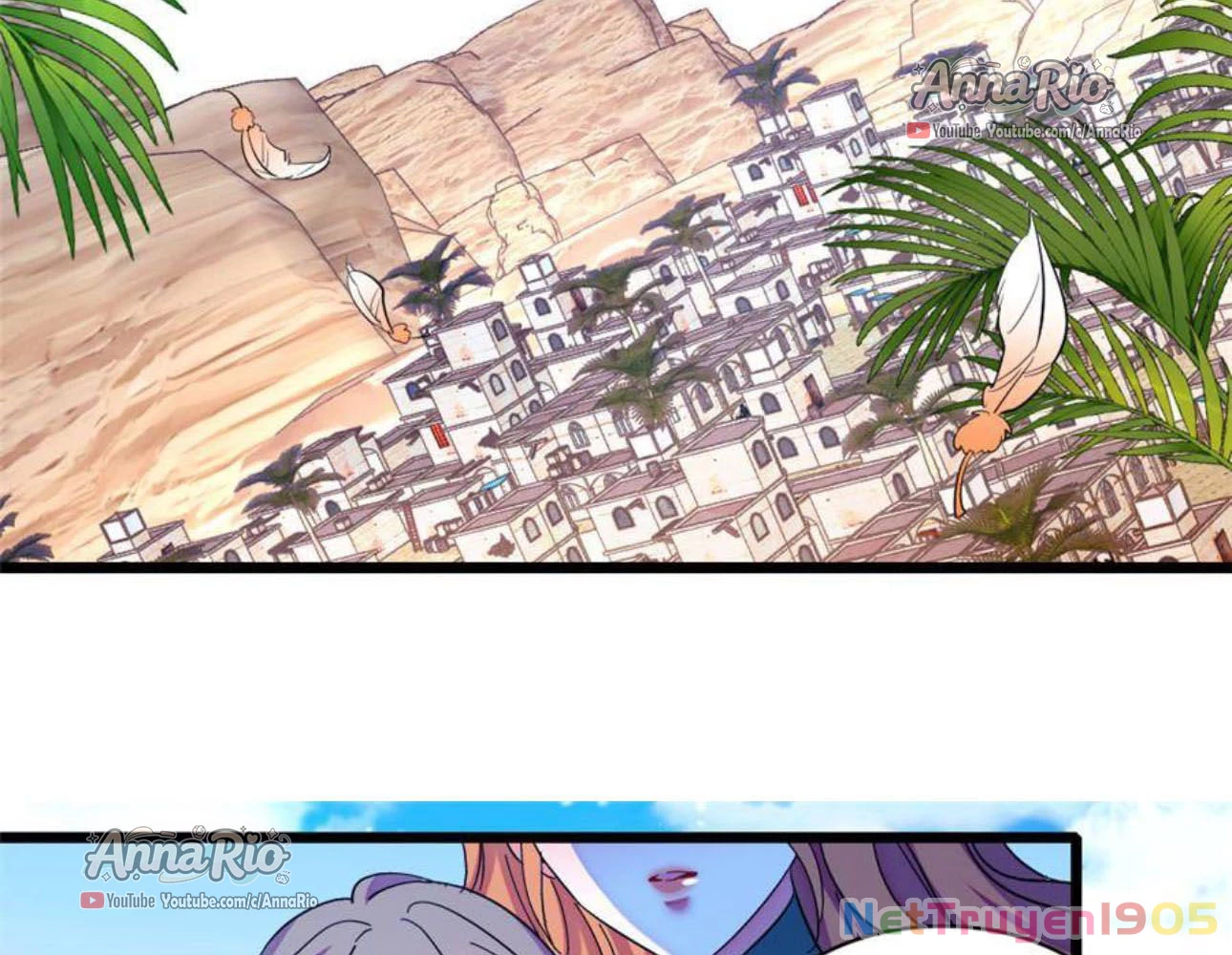 Manh Động Thú Thế Chapter 480 - 18
