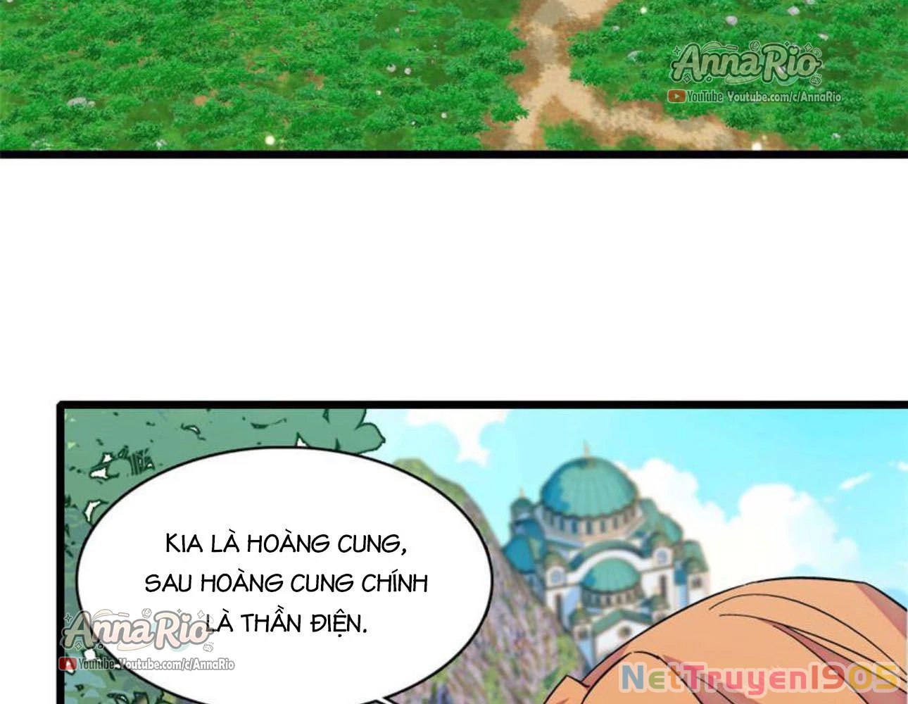 Manh Động Thú Thế Chapter 480 - 21