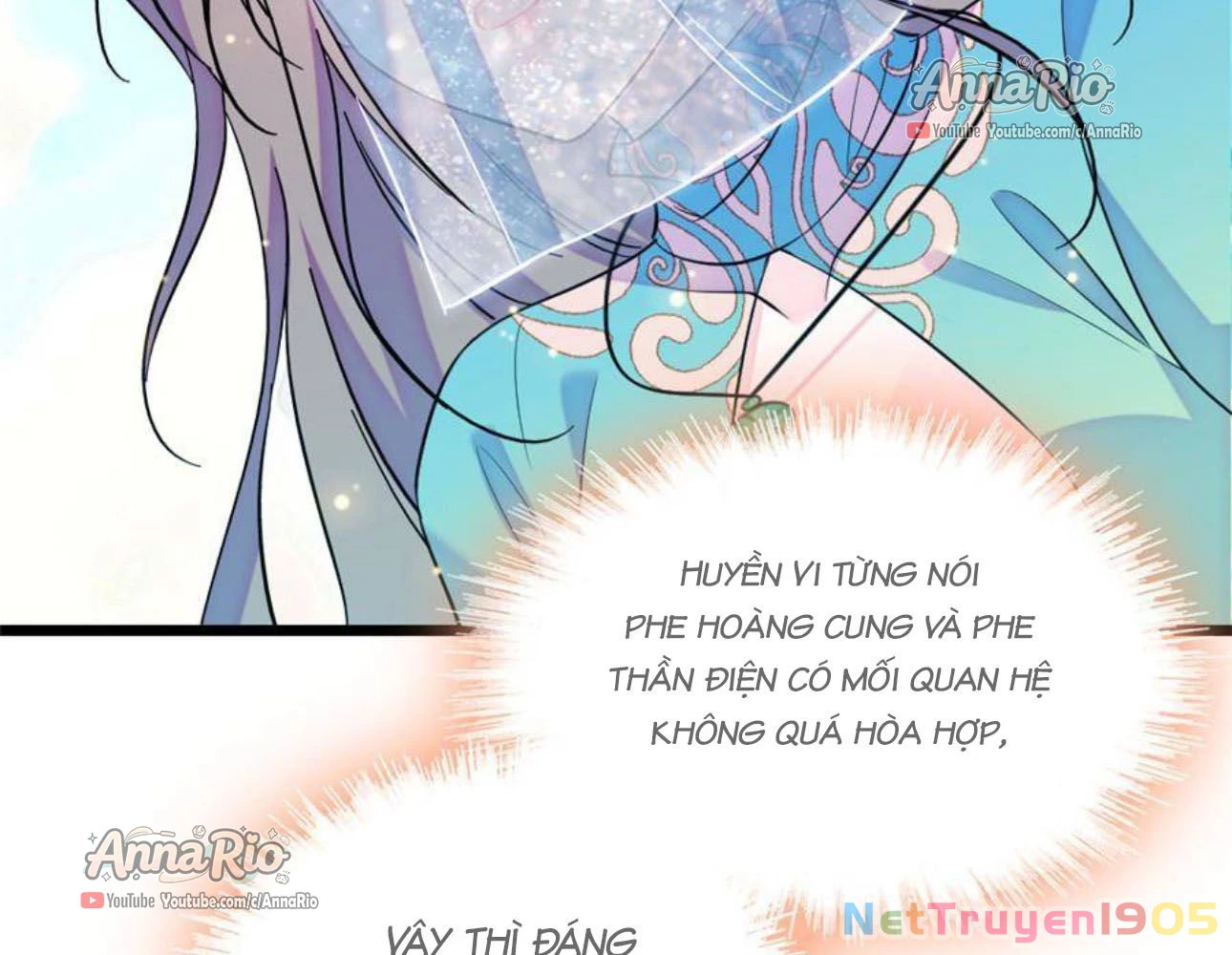 Manh Động Thú Thế Chapter 480 - 24