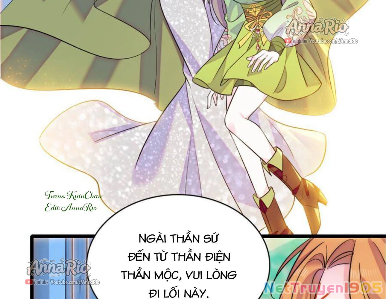 Manh Động Thú Thế Chapter 481 - 6