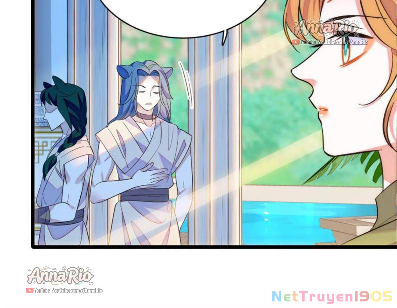 Manh Động Thú Thế Chapter 481 - 7
