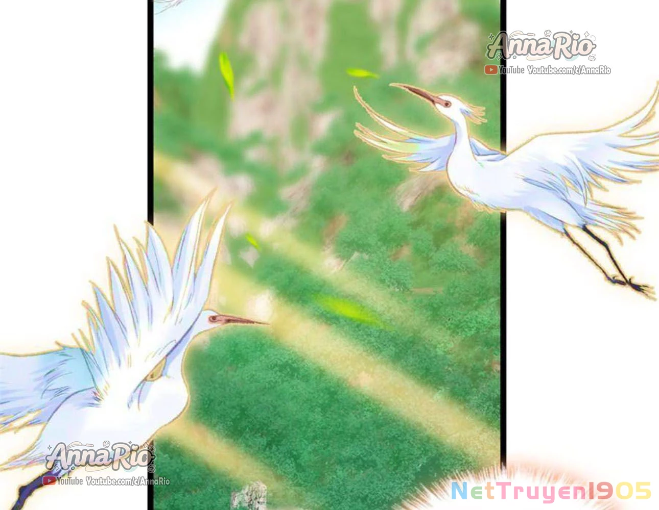 Manh Động Thú Thế Chapter 481 - 11