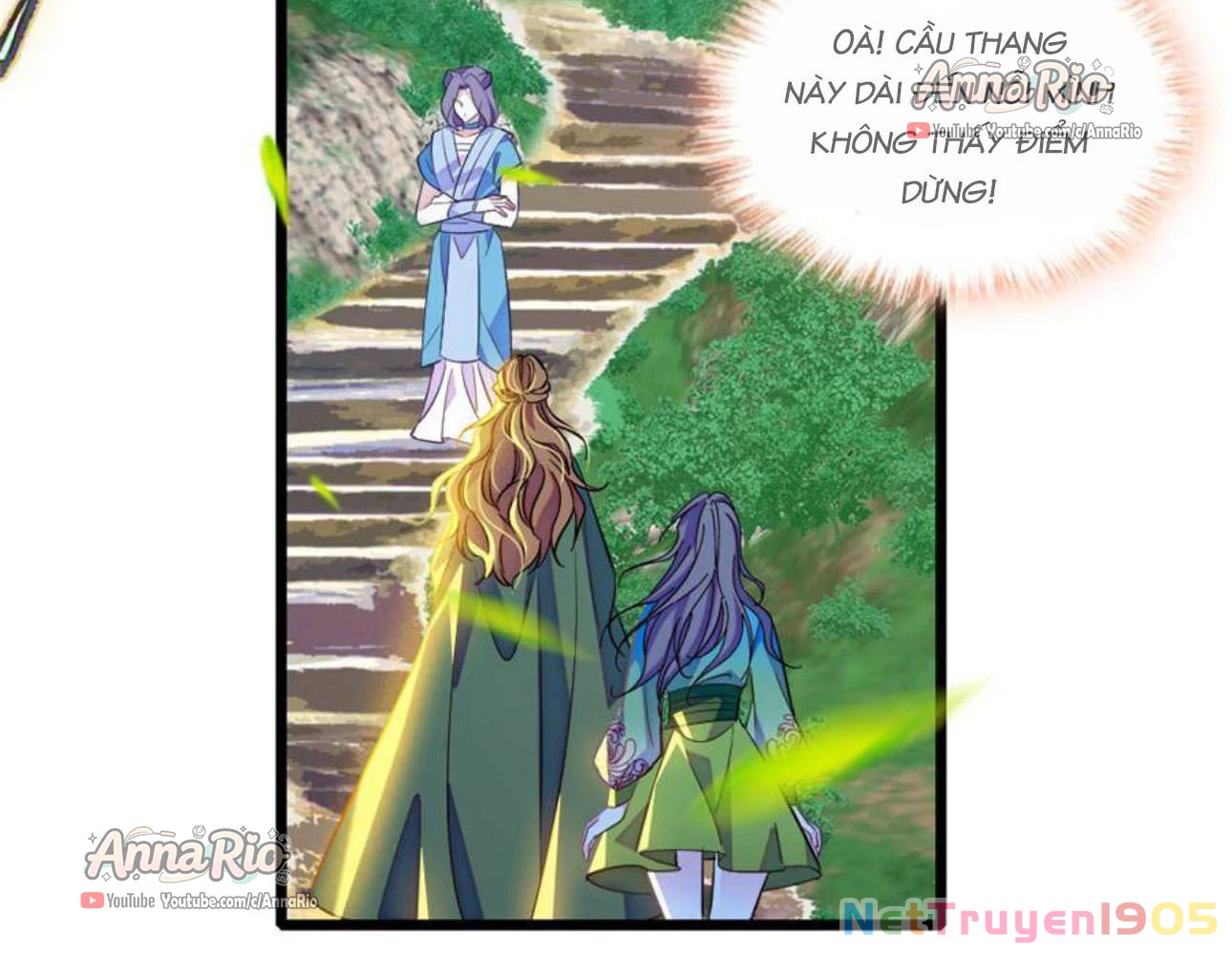 Manh Động Thú Thế Chapter 481 - 12