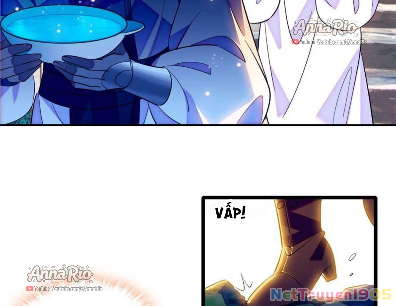 Manh Động Thú Thế Chapter 481 - 23
