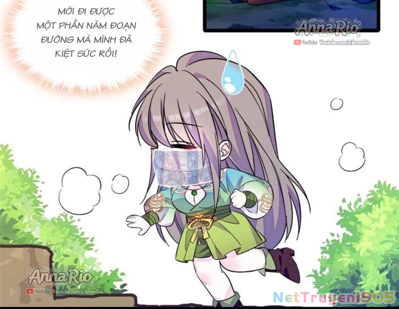 Manh Động Thú Thế Chapter 481 - 24