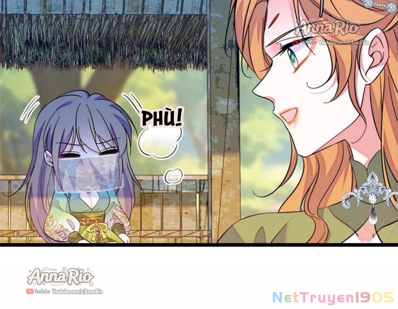 Manh Động Thú Thế Chapter 481 - 27
