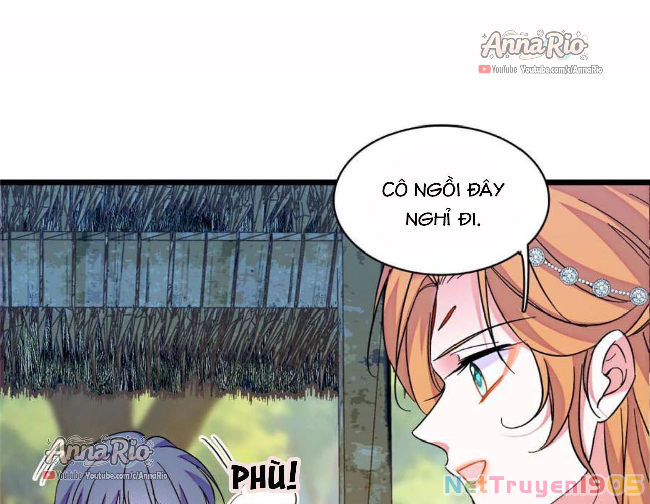 Manh Động Thú Thế Chapter 482 - 4