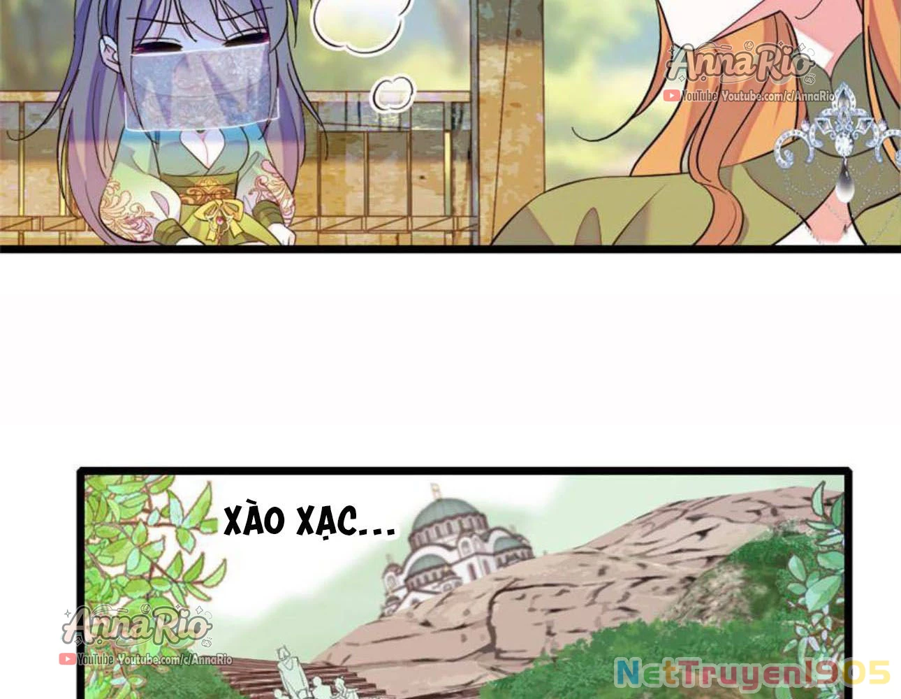 Manh Động Thú Thế Chapter 482 - 5
