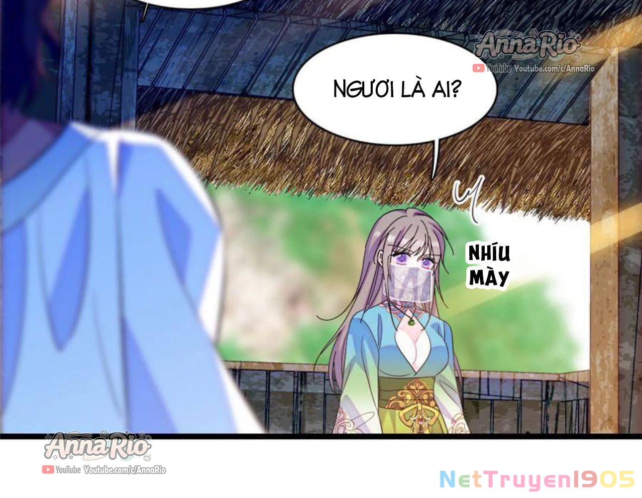 Manh Động Thú Thế Chapter 482 - 9