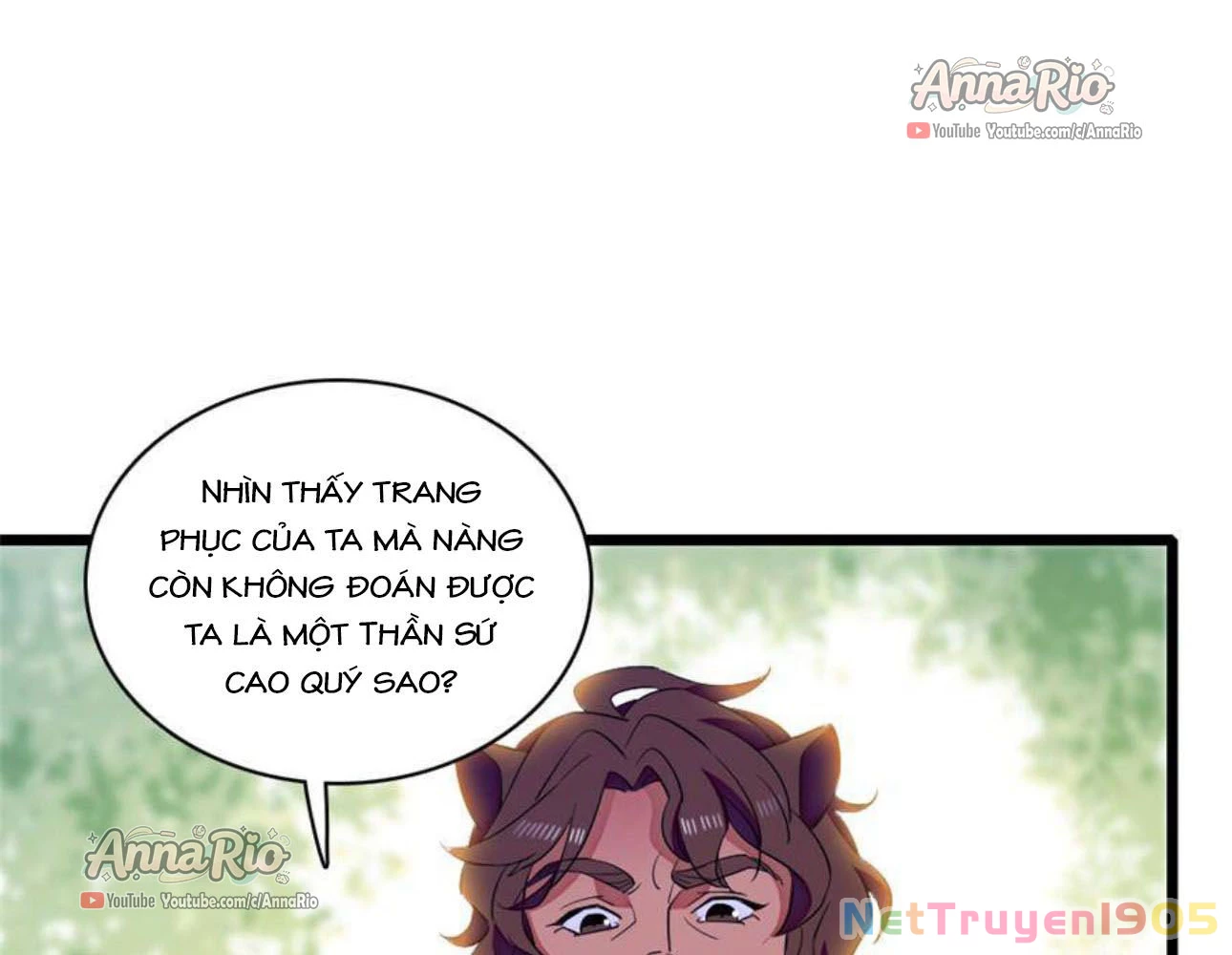 Manh Động Thú Thế Chapter 482 - 10