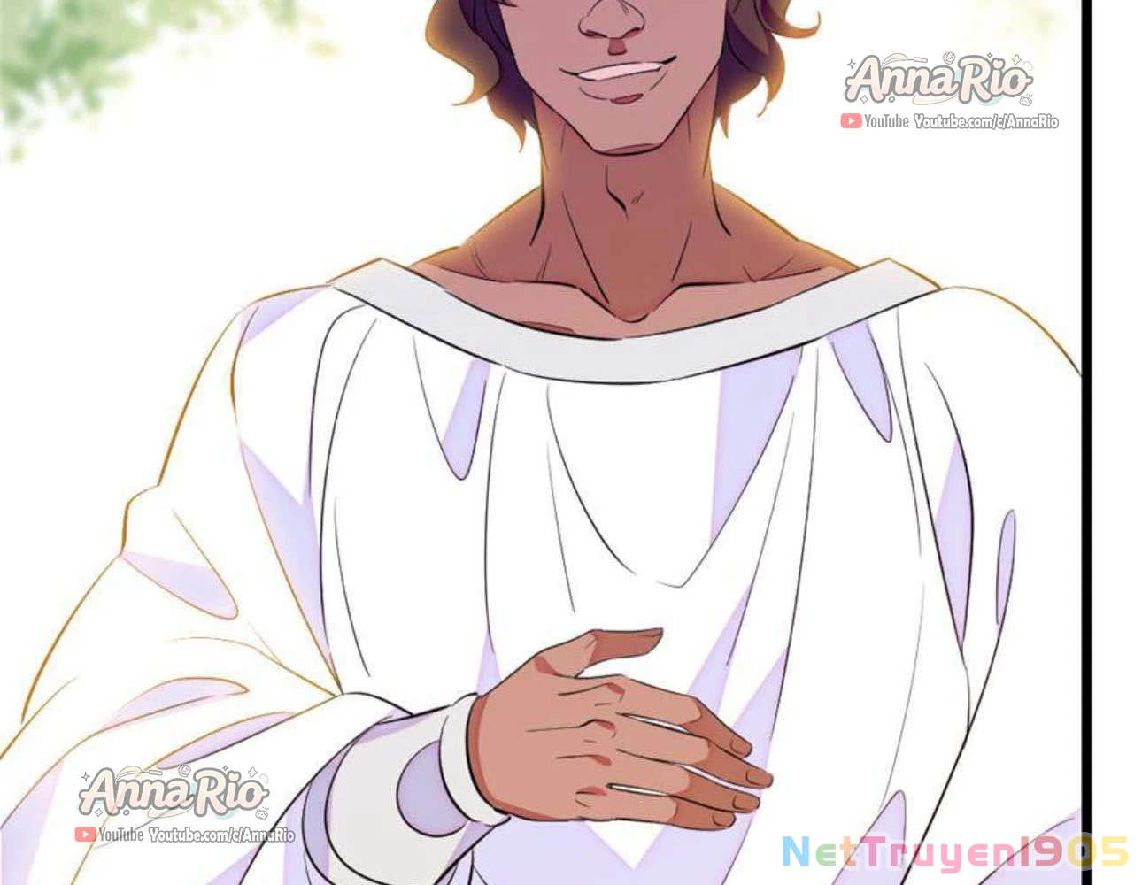Manh Động Thú Thế Chapter 482 - 11