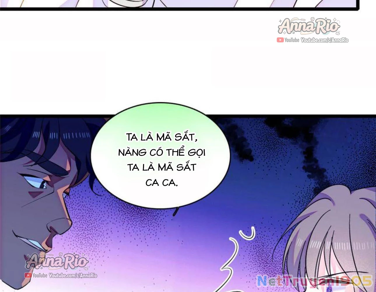 Manh Động Thú Thế Chapter 482 - 12