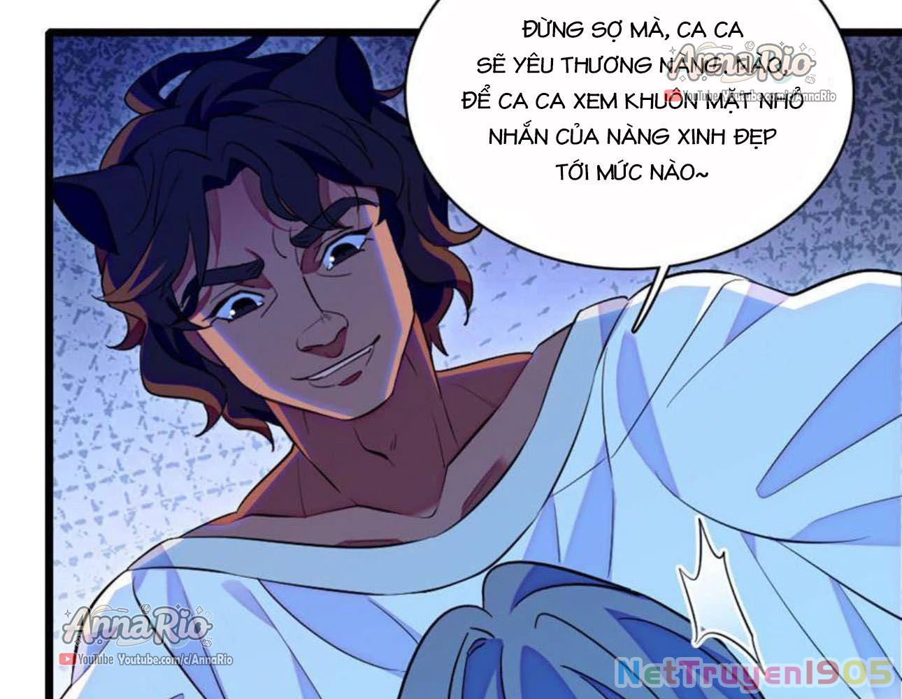 Manh Động Thú Thế Chapter 482 - 15