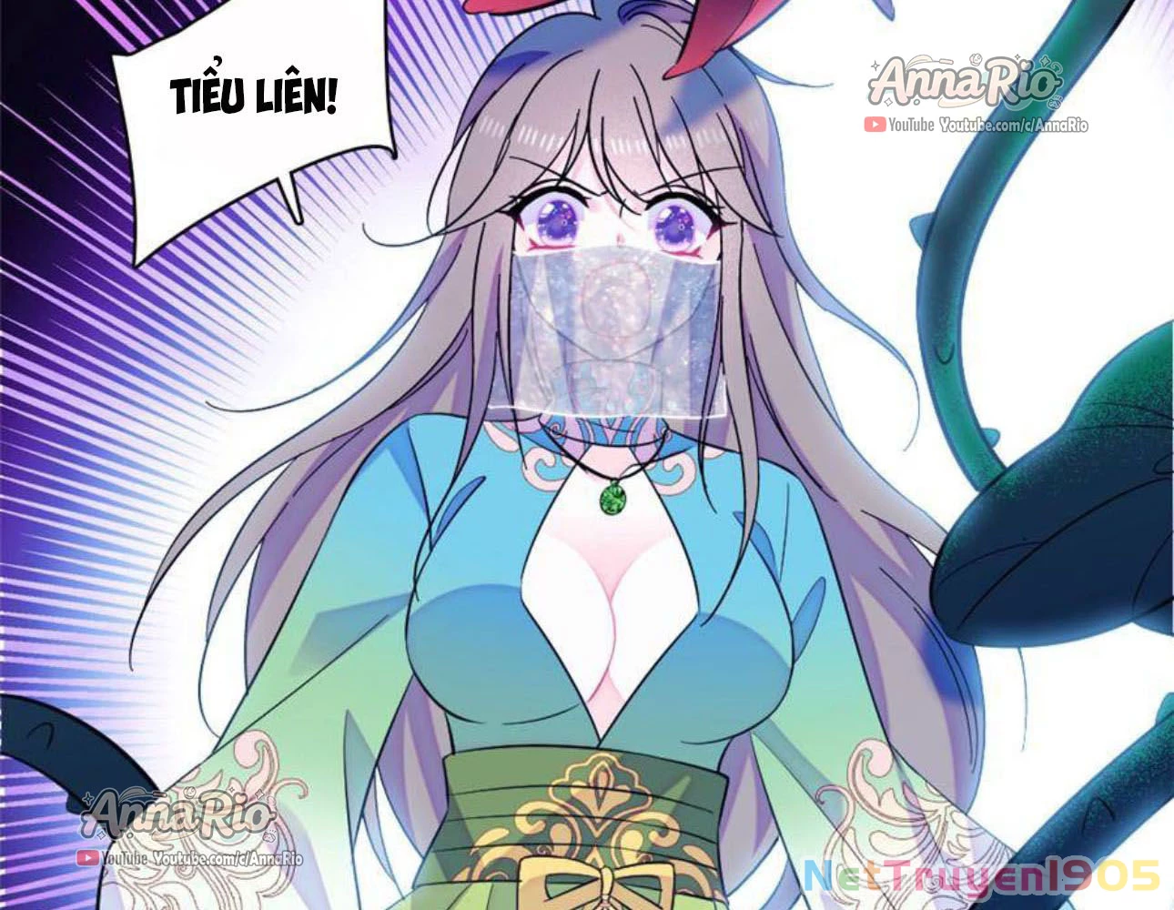 Manh Động Thú Thế Chapter 482 - 17