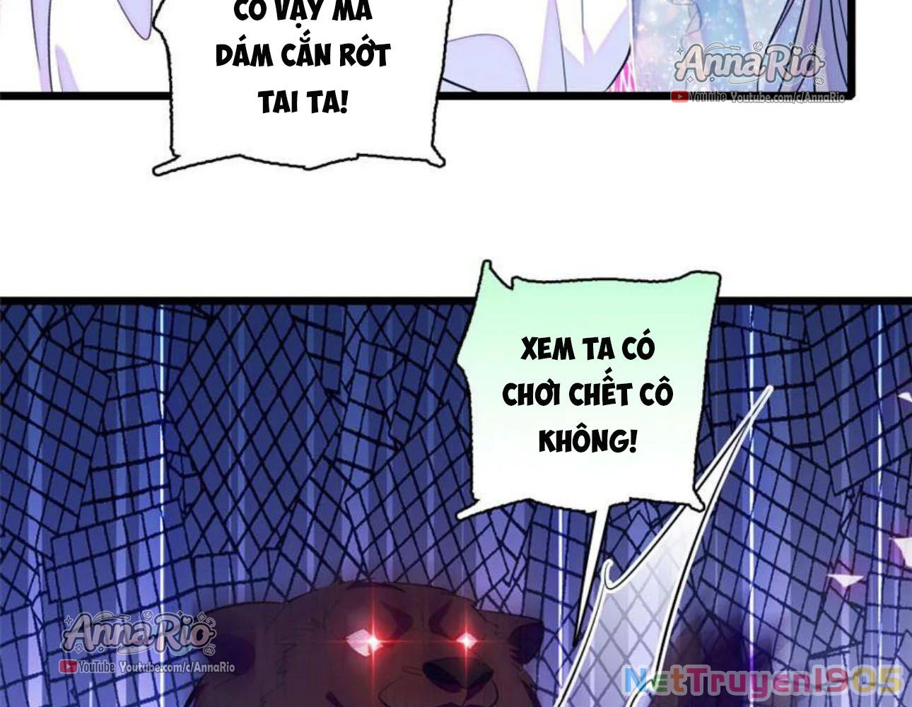 Manh Động Thú Thế Chapter 482 - 21