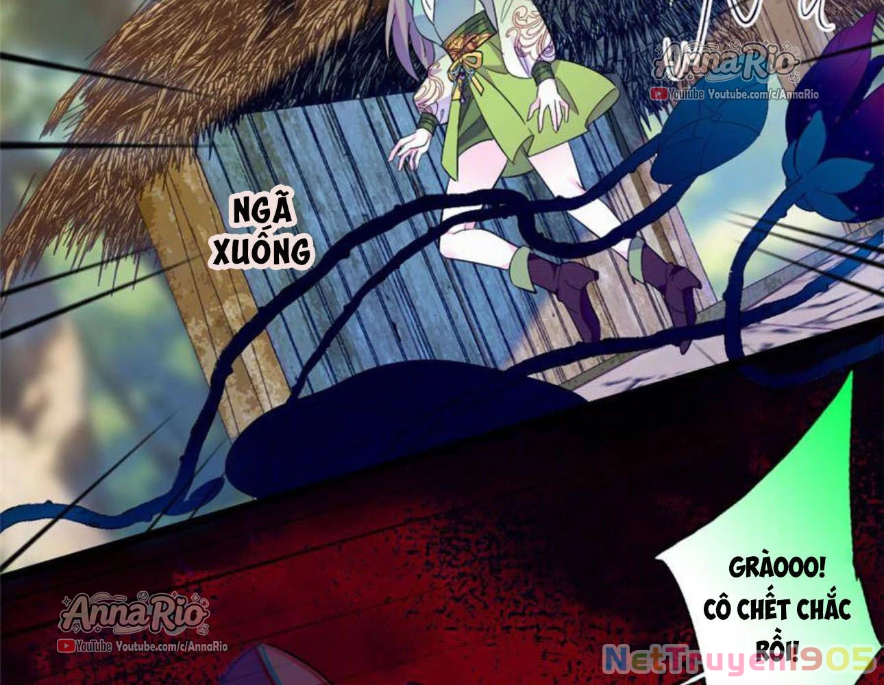 Manh Động Thú Thế Chapter 482 - 24