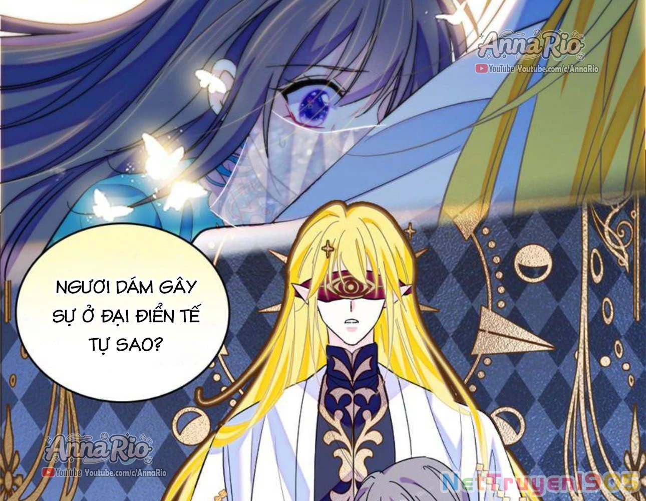 Manh Động Thú Thế Chapter 483 - 6