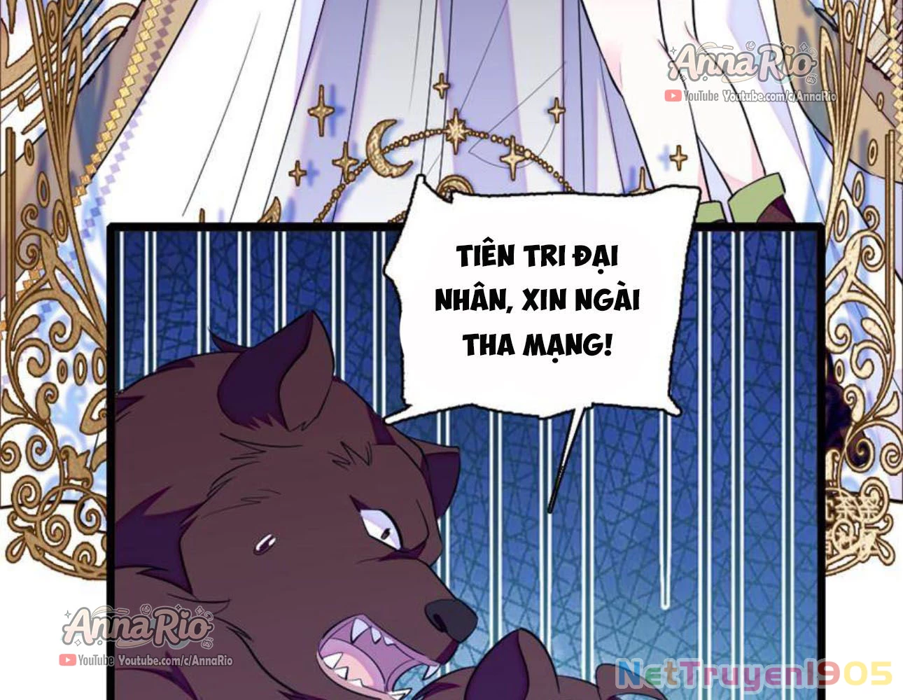 Manh Động Thú Thế Chapter 483 - 8