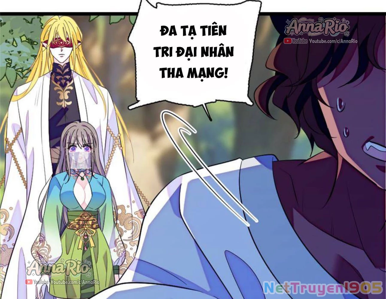 Manh Động Thú Thế Chapter 483 - 16