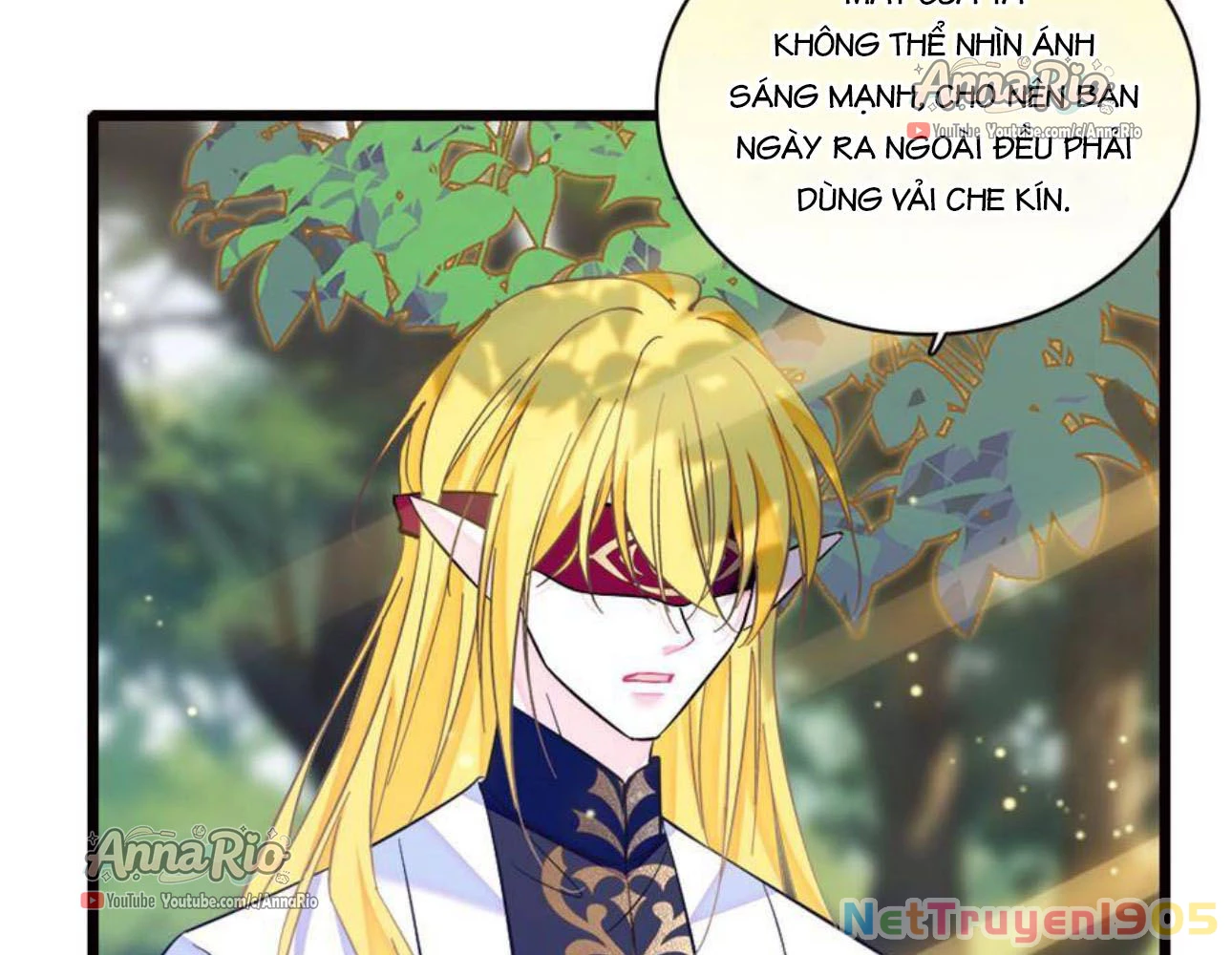 Manh Động Thú Thế Chapter 483 - 24