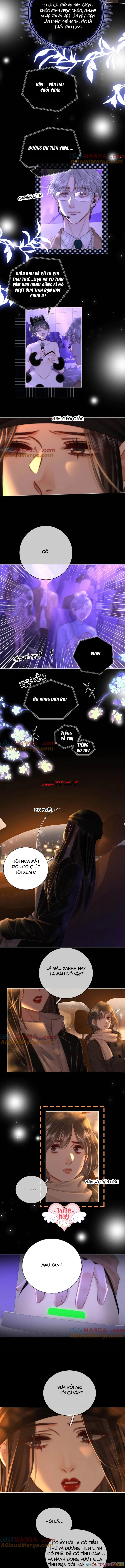 Em Chỉ Có Thể Là Của Tôi Chapter 144 - 3